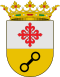 Escudo d'armas