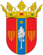 San Mateo de Gállego: insigne