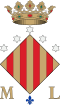 Escudo de Sagunto