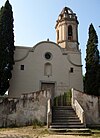 Església parroquial de Sant Pere de Martorell de la Selva