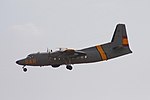 F.27 SAR Spanish Air Force LPA 22JAN10 (4379583969).jpg