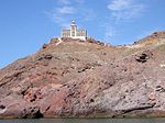 Miniatura para Cabo de Tres Forcas