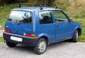 Fiat Cinquecento (1993)