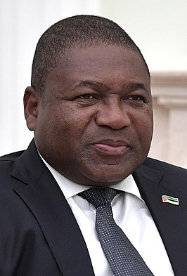 Filipe Nyusi