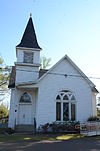 First Presbyterian Church