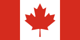 Флаг Канады (Pantone) .svg