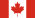 הדגל של קנדה