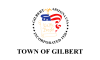 Flag of Gilbert, Arizona.svg