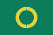 板倉町旗