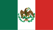 Флаг Мексики (1823-1864, 1867-1893) .svg