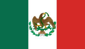 墨西哥臨時政府 （1823年—1836年）