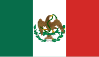 Mexiko