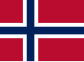 Флаг Норвегии.svg