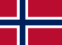 Norvegia: vexillum