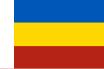罗斯托夫州旗帜