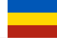 Знаме на Ростовската област
