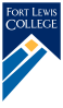 Колледж Форт-Льюис logo.svg