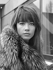 Françoise Hardy (1969)