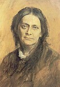 Clara Schumann, 1878