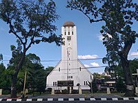 GPIB Immanuel Medan