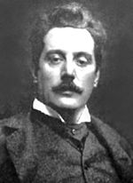 Miniatura per Giacomo Puccini