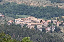 Giano dell'Umbria - Sœmeanza