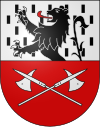 Wappen von Gingins