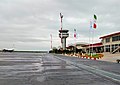 Flughafen Gorgan