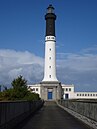 Grand phare de l'Île de Sein