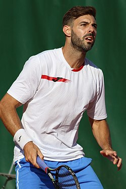 Image illustrative de l’article Marcel Granollers