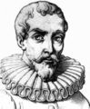 Guidobaldo Del Monte (1545-1607)