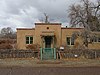 Jane and Gustave Baumann House and Studio