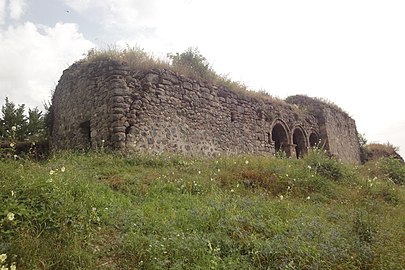 Hakobavank Monastery