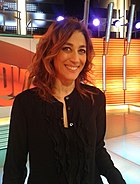 Helena Garcia Melero, 2016.