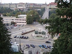 Helvetiaplatz
