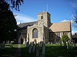 St Andrew's, Histon