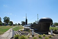 HMAS Otway