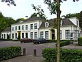 Hotel Frederiksoord, Frederiksoord (1770)