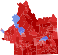 2018 United States House of Representatives election in Idaho's 2nd congressional district