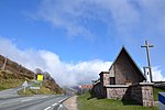 Vignette pour Col de Roncevaux