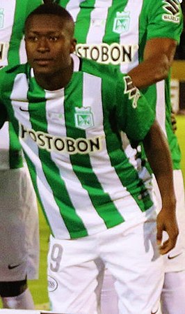 Marlos Moreno