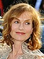 Isabelle Huppert (millor actriu)