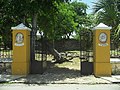 Izamal, Yucatán.