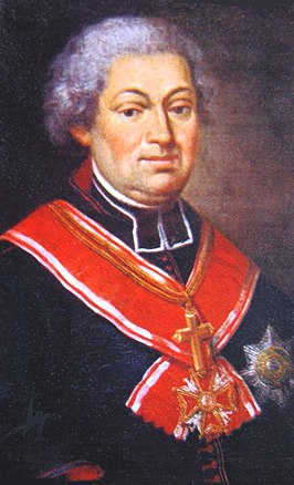 Jan Paweł Woronicz