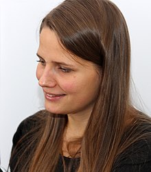 Яна Шрамкова, 2013 г.