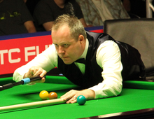 John Higgins PHC 2011.png