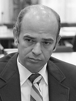Morales Ehrlich in 1981.