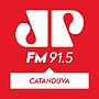 Miniatura para Jovem Pan FM Catanduva