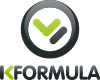 Логотип программы KFormula