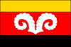 Flag of Kamenný Újezd